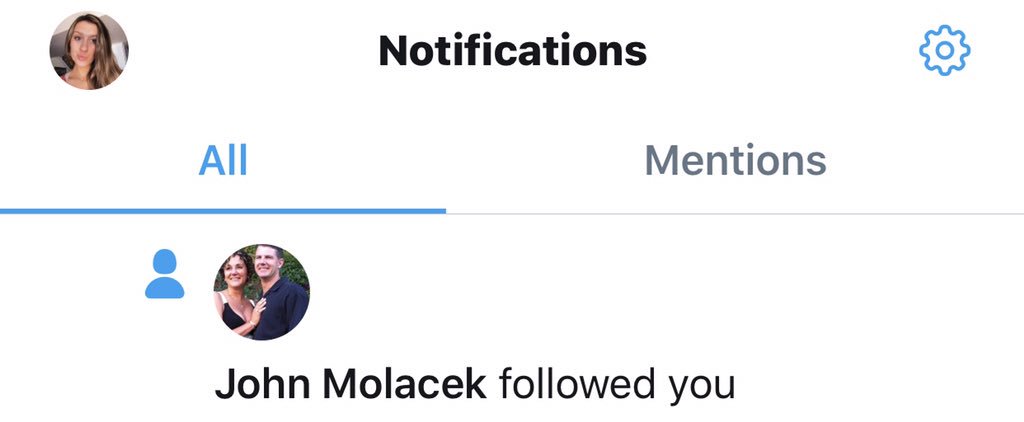 kate_childre's tweet photo. the reason i wamted to graduate: @JohnMolacek https://t.co/VHyDg1ZKto