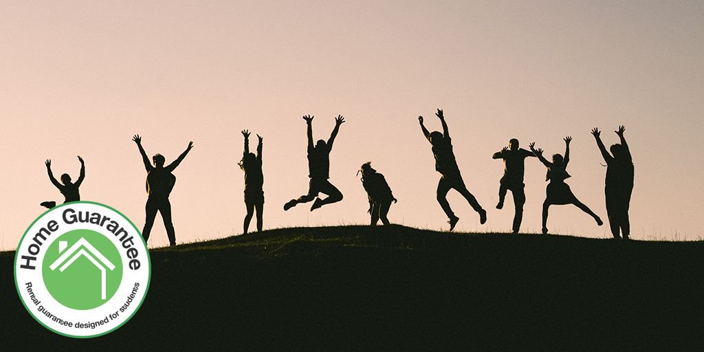 At Home Guarantee, we work with all #Student #Union letting teams and #International departments to enable us to help every student who needs a Guarantor #UniLife #StudentLife 😎Find out more here: buff.ly/2LOuvdr