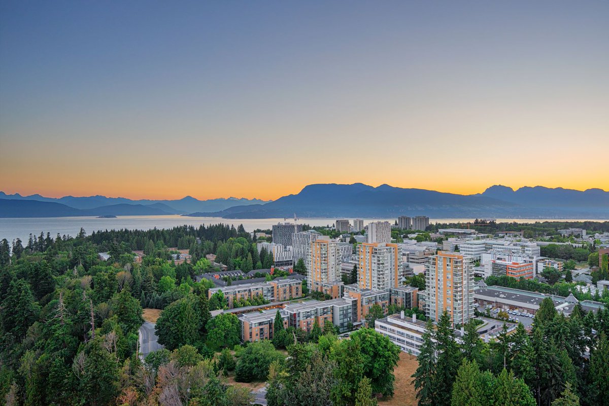 Welcome to Congress! We're excited to kick-off a week full of research, ideas, and discussions at the beautiful <a href="/UBC/">University of British Columbia</a> Vancouver campus. Use the hashtag #CongreSSH to get the latest updates and follow the conversation throughout the week.