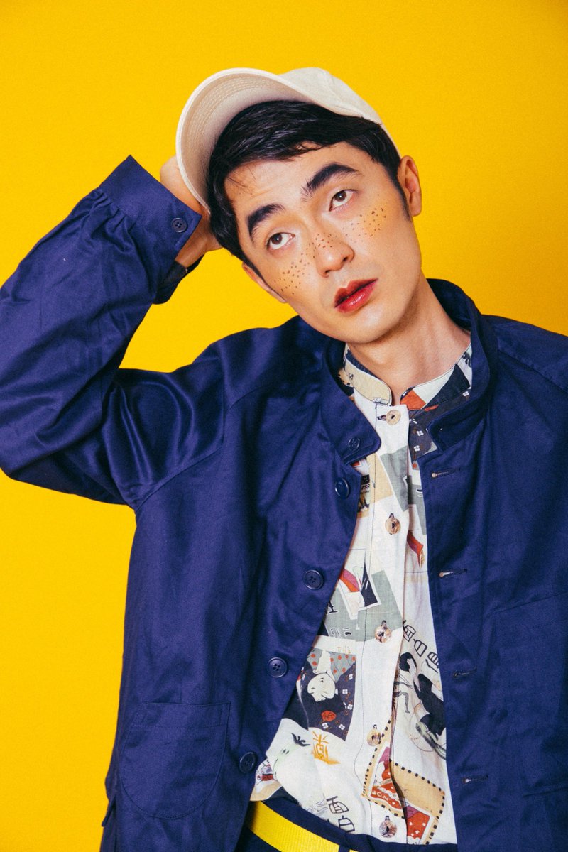 池戸 朝都 tweet media