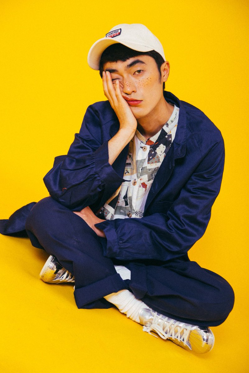 池戸 朝都 tweet media