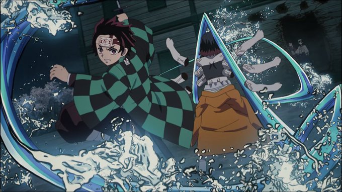 鬼滅の刃アニメ全話を完全無料で観れる アニチューブ デイリーモーションは終わり
