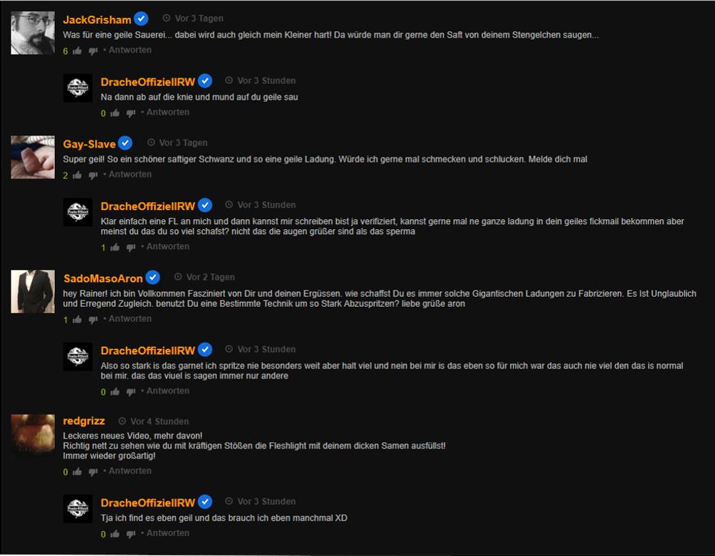 PanamaCP's tweet image. Bock auf "sexuelles ficken"?