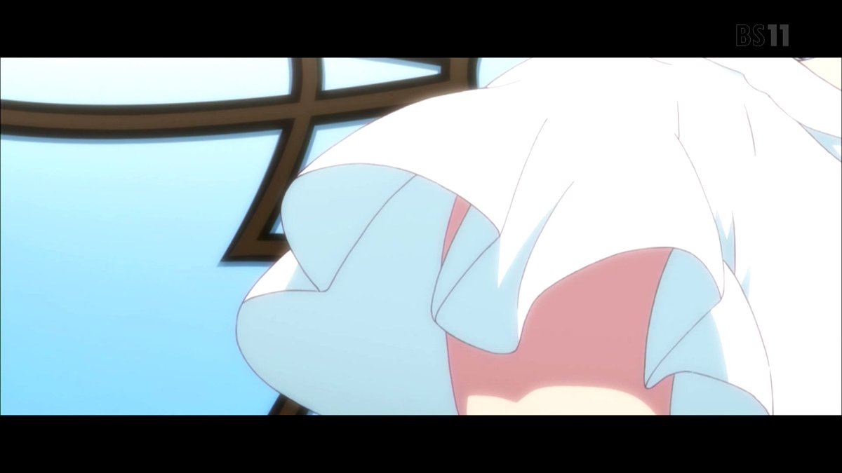 続 終物語 第3話 感想 違和感を感じて助けてくれる斧乃木ちゃんが頼れる 続 終物語 第3話 感想 違和感を感じて助けてくれる斧乃木ちゃんが頼れる