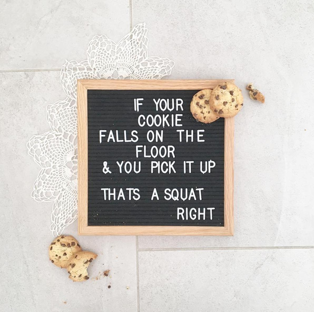 nestednaturals's tweet photo. We were only thinking of the #exercise, promise.
#GetNested
๐ท:everlineandco https://t.co/JCI1B7e7Rq