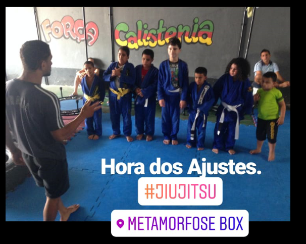 CWillamys's tweet photo. Sabadão em família.
#metamorfosebox #cwteam
#jiujitsu #artedefazeramigos https://t.co/lPTl8BgqI6