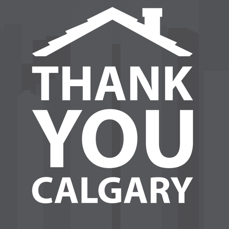 RESOLVEyyc's tweet image. .@RESOLVEyyc concluded active fundraising on Mar. 31, 2018 &amp;amp; officially sunset on Mar. 31, 2019, having raised enough to provide 1,850 Calgarians who were experiencing, or vulnerable to homelessness, with a key to an affordable rental home with the supports they need to thrive.