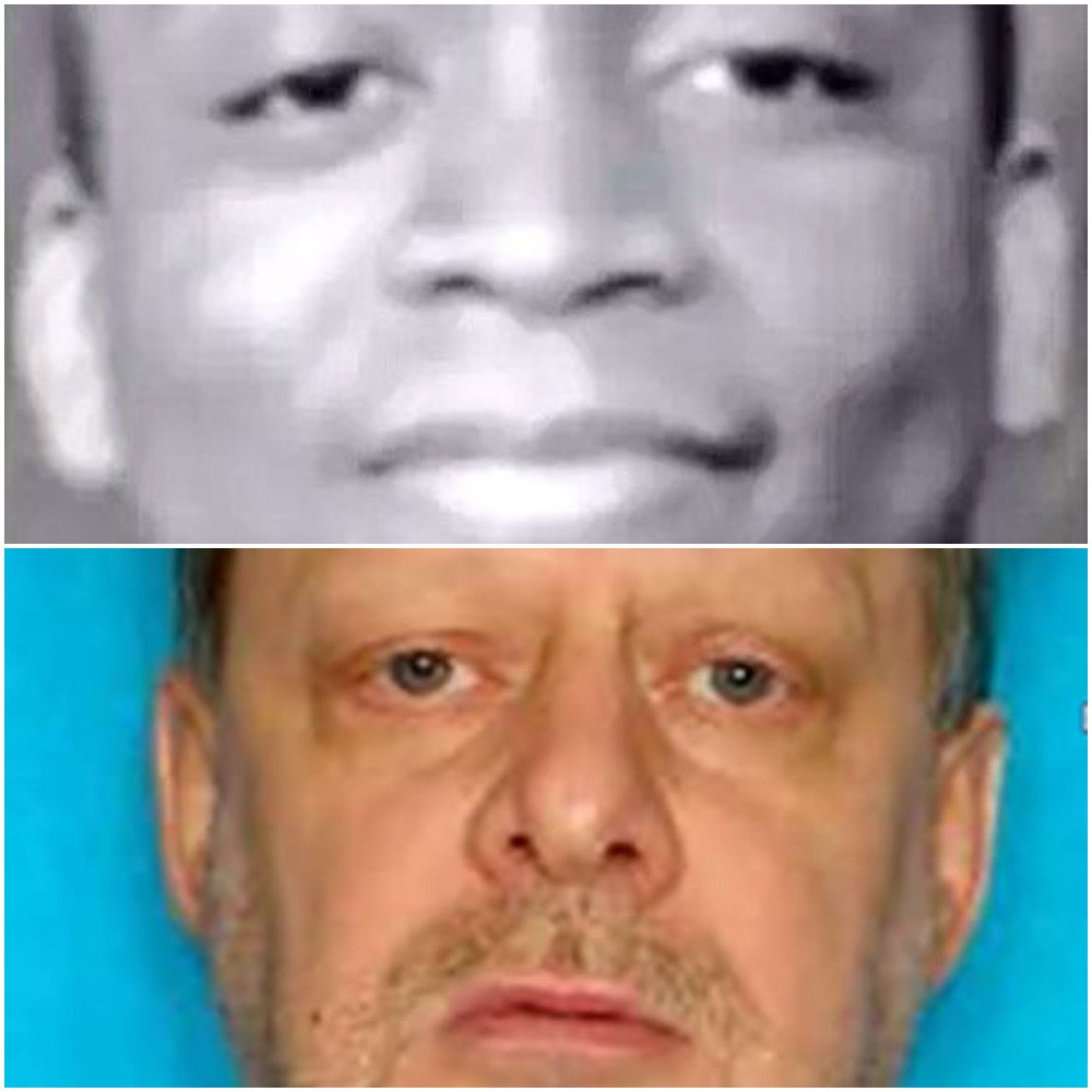 Why are Virginia Beach police hiding the motive of killer DeWayne Craddock?