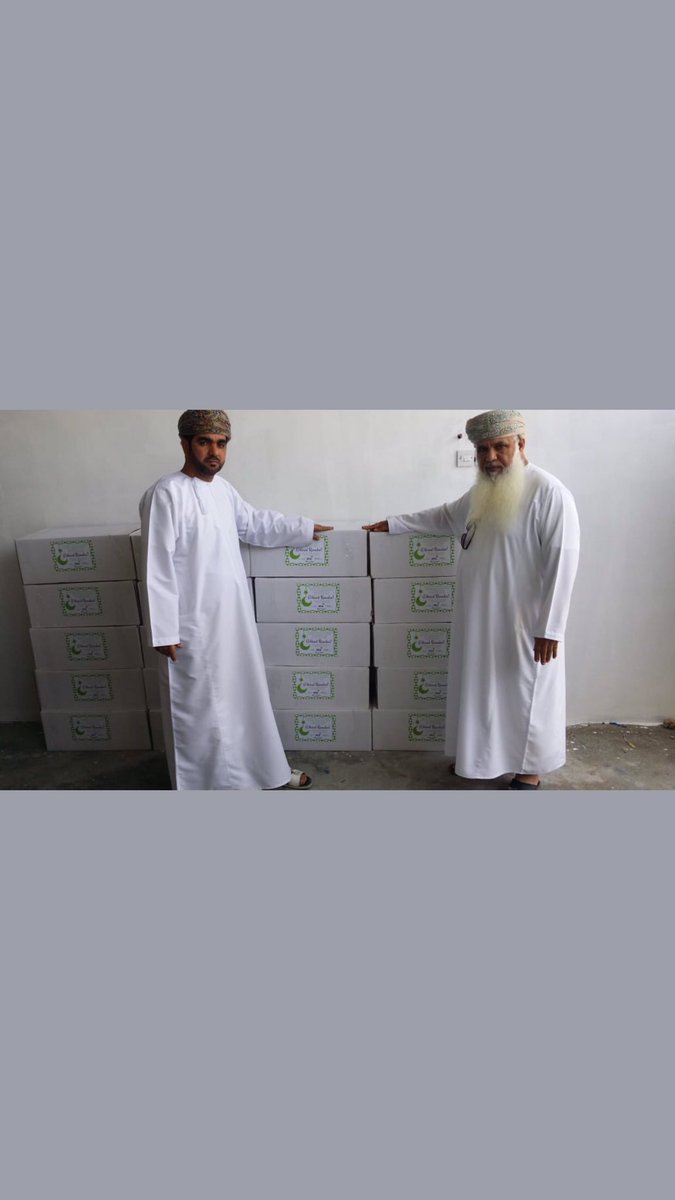 SISohar's tweet photo. Our last stop as part of our Charity Drive was at the Harvesting team of Charity in Liwa where we donated Ramadan boxes to help support those who need it.. Ramadan Kareem
#wecare
#abqeducationgroup
#abqeducation
 #abq_education https://t.co/Zll1IEFTS6