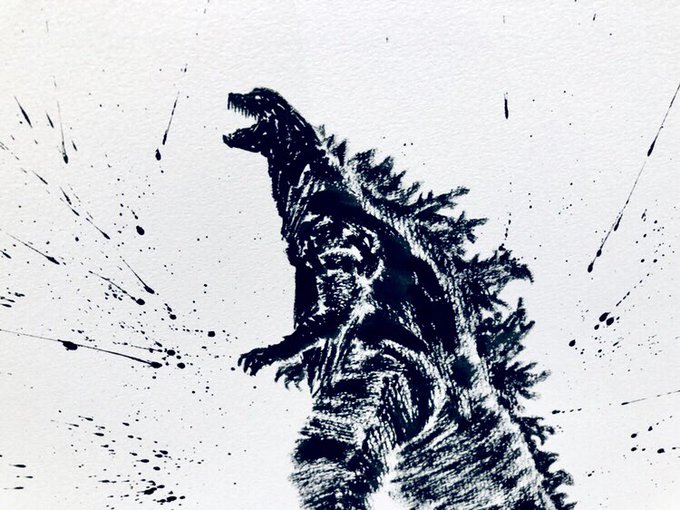 キング オブ モンスターズのtwitterイラスト検索結果 古い順 キング オブ モンスターズのtwitterイラスト検索結果 古い順