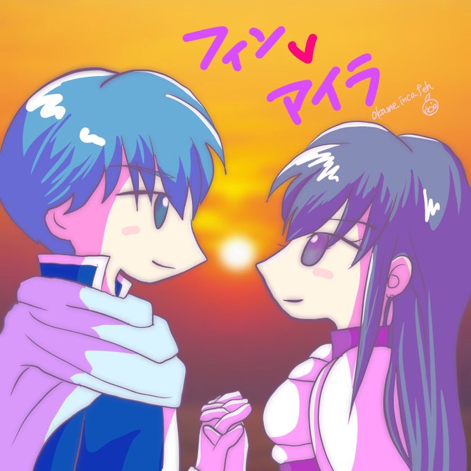 ラクチェのtwitterイラスト検索結果 古い順