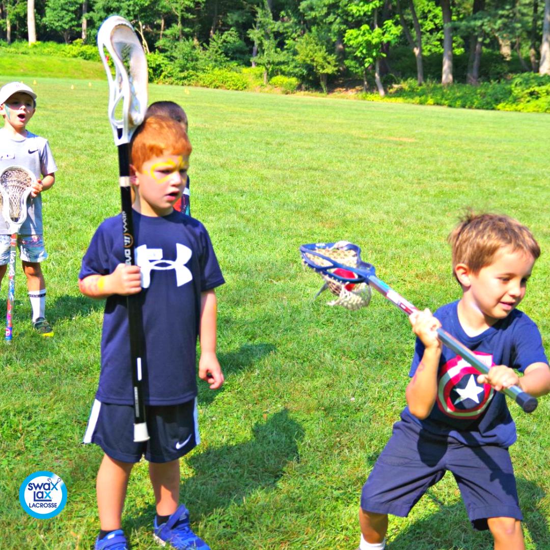Nothing better than a day at Swax Lax Lacrosse camp learning the game. 
bit.ly/2X6fRiI
#swaxlaxlacrossecamp #positivecoaching #growthegame #companyofcoaches #njlacrosse #njcamps #njlacrossecamps #youthlacrosse #swaxlax