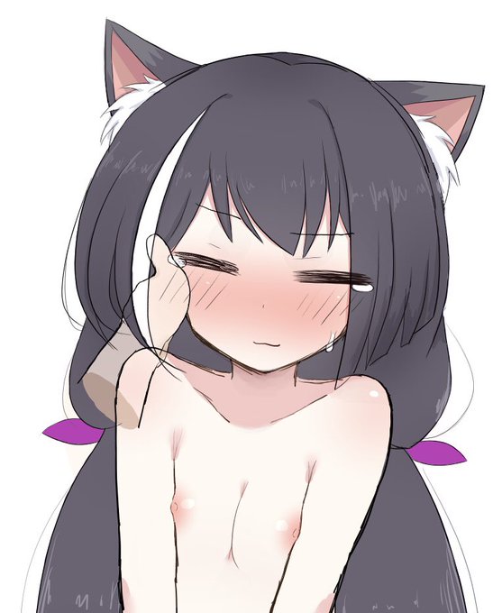 キャルちゃんのお母さん…
娘さん、貰います。 