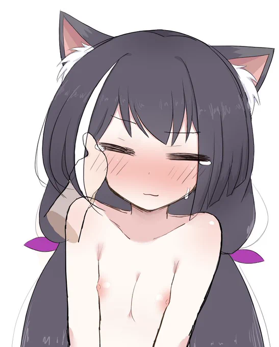 キャルちゃんのお母さん…
娘さん、貰います。 