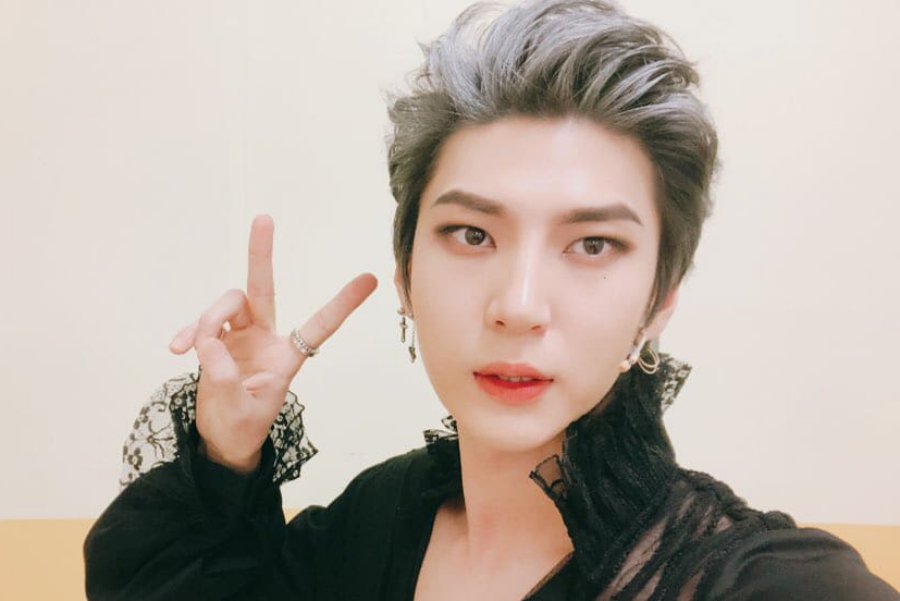 soompi's tweet photo. #VIXX's #Leo Reveals What Fans Can Look Forward To Ahead Of Solo Release https://t.co/UKst3lQurP https://t.co/MYGWPvEV2m
