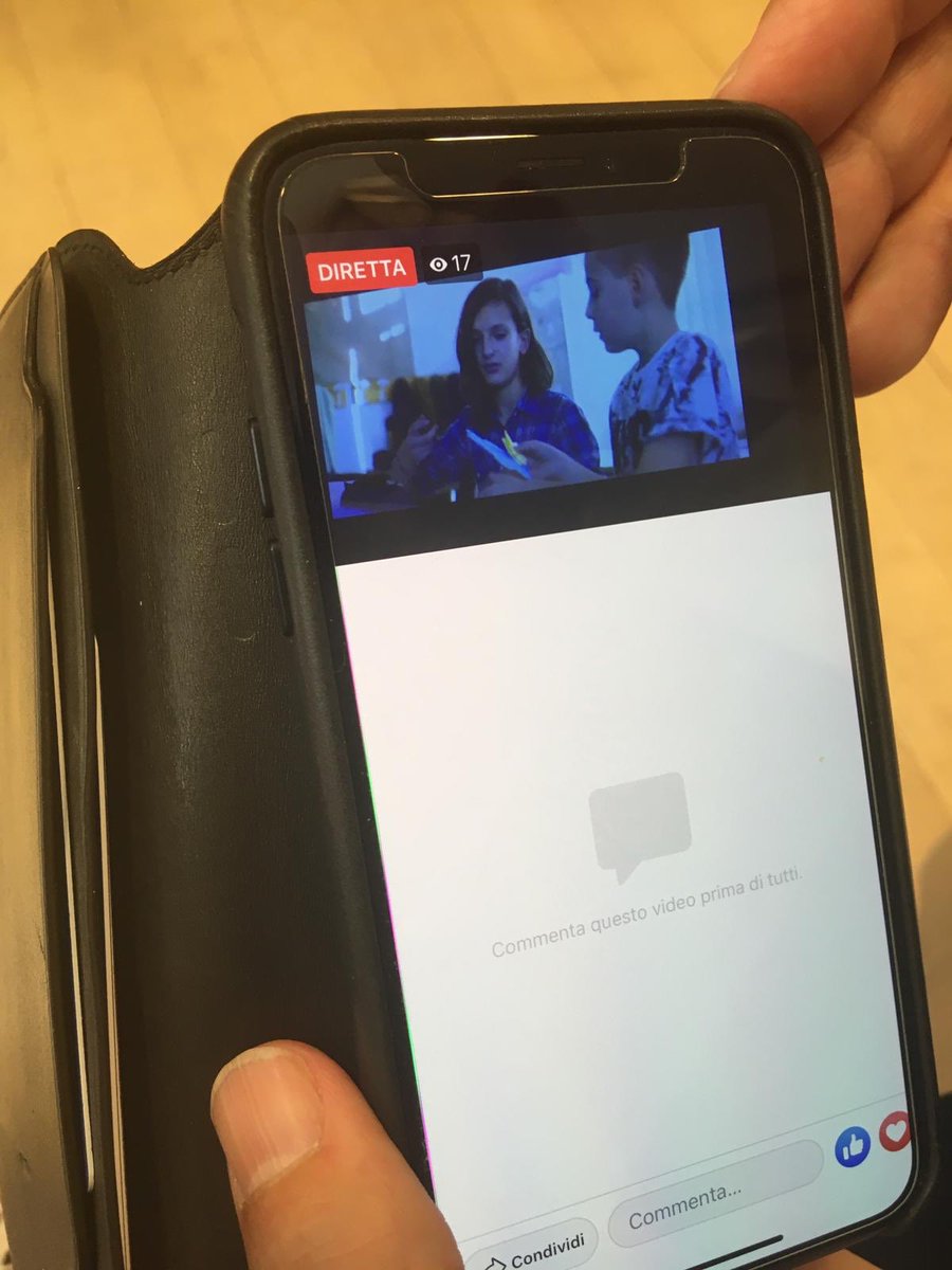 È cominciata la diretta Facebook sulla pagina di Orizzonti TV della premiazione del concorso EconoMia al #FestivalEconomia2019 di Trento