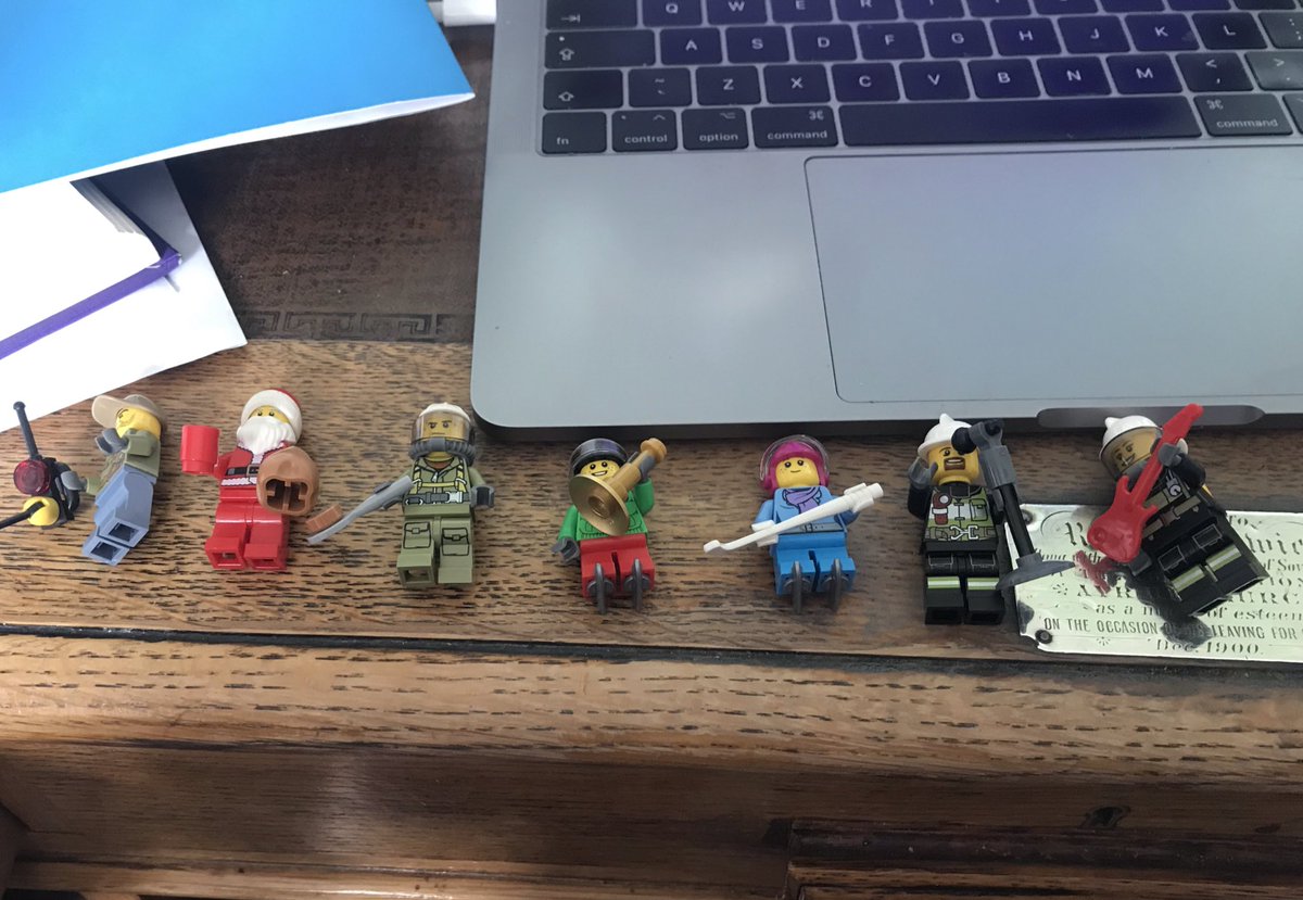 MaryAnnRennie's tweet photo. Plotting a talk for Sunday worship.    Struggling with breaking them into pieces because they might not be put together with the right pieces.  #sundayworship #OCD @abbey_church #Ecumenicalservice https://t.co/OBZoGwjYQx
