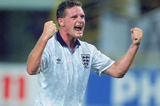 This is how we should see Paul. Sharing a video when someone is clearly not in a good place is shameful. We all go through difficult times. Some make it, some struggle, never give up. No need to humiliate further. Wishing you all the best Paul 🙏🏽