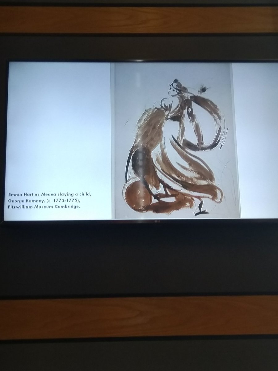 thewitchstorian's tweet photo. THE CHARIOT IS BEING DISCUSSED. I am very excited (ya gal loves a good dragon chariot!) #GothicSpectacle https://t.co/PLMw11v5dP