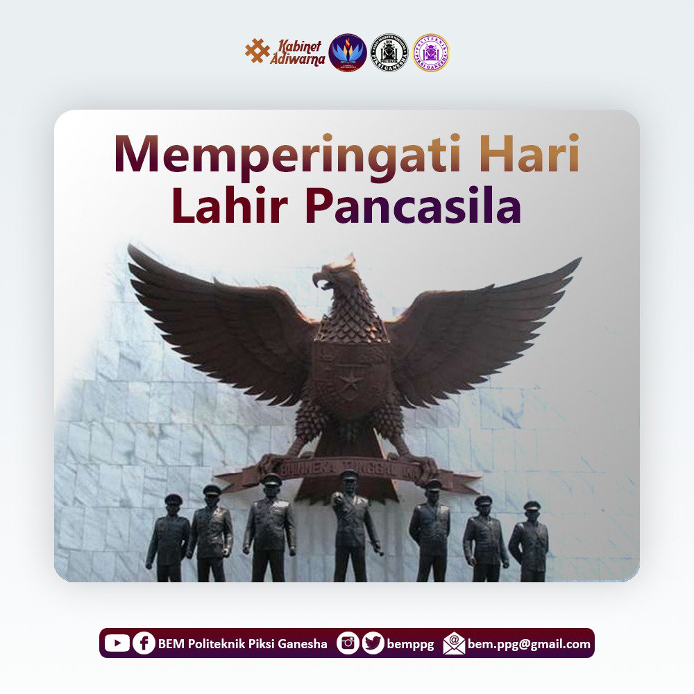 BEM Politeknik Piksi Ganesha (@bemppg) on Twitter photo 