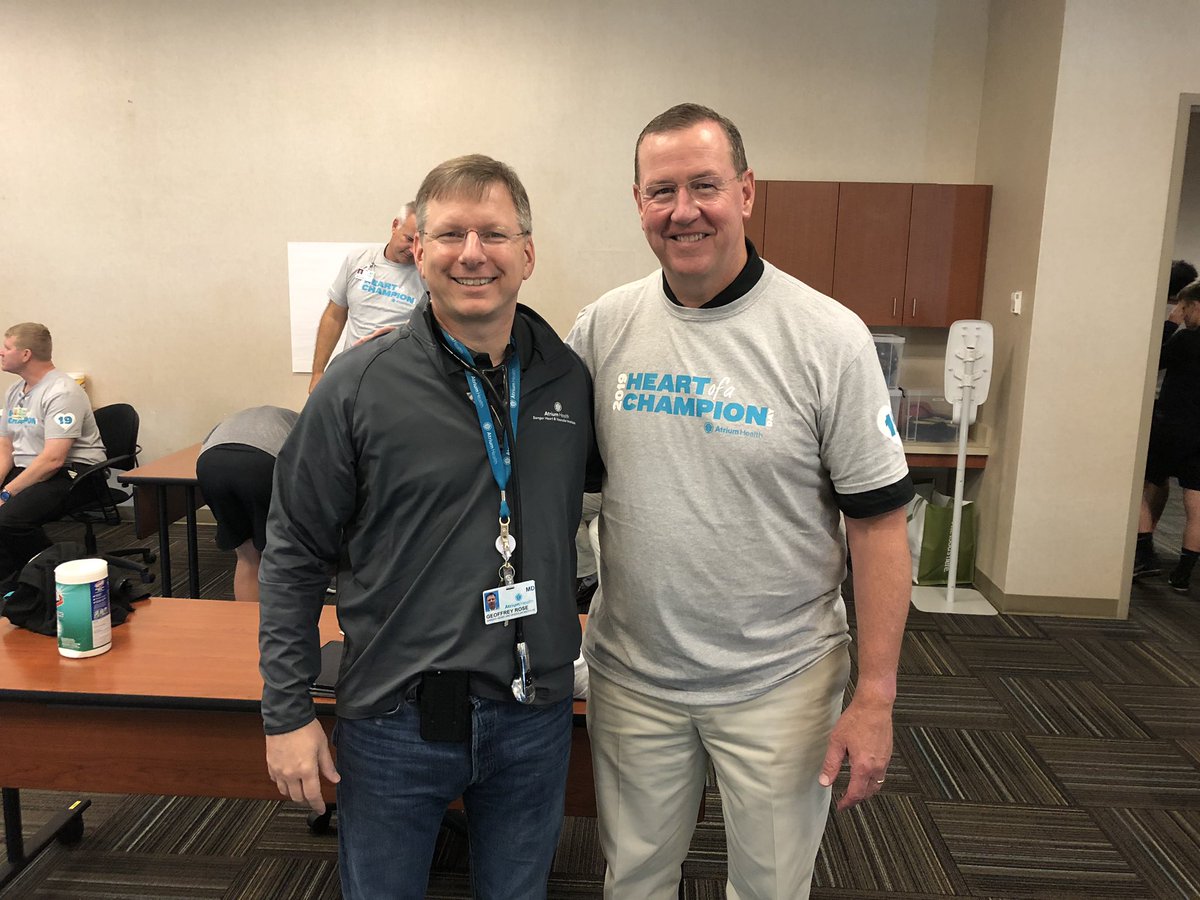 Claude T. Moorman III tweet media