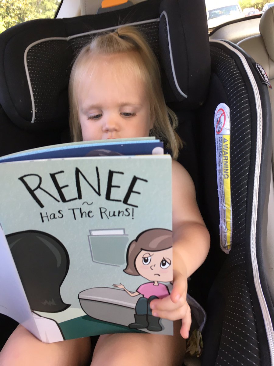 jeannebfo's tweet photo. When mom brings you home a surprise from the #PIDSASP19 meeting 😂 thanks @BioFireDX https://t.co/RHT908AFFu