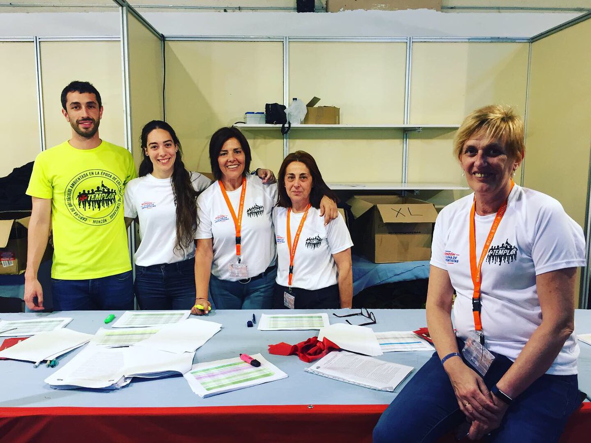 CincaSport's tweet photo. #CincaSport #HUESCA #Monzón #deporte #FeriasMonzón #sport @aytomonzon https://t.co/Wwu0GbkVfY