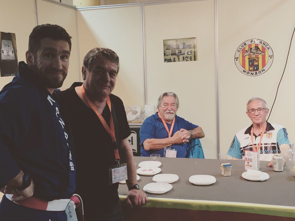 CincaSport's tweet photo. #CincaSport #HUESCA #Monzón #deporte #FeriasMonzón #sport @aytomonzon https://t.co/Wwu0GbkVfY