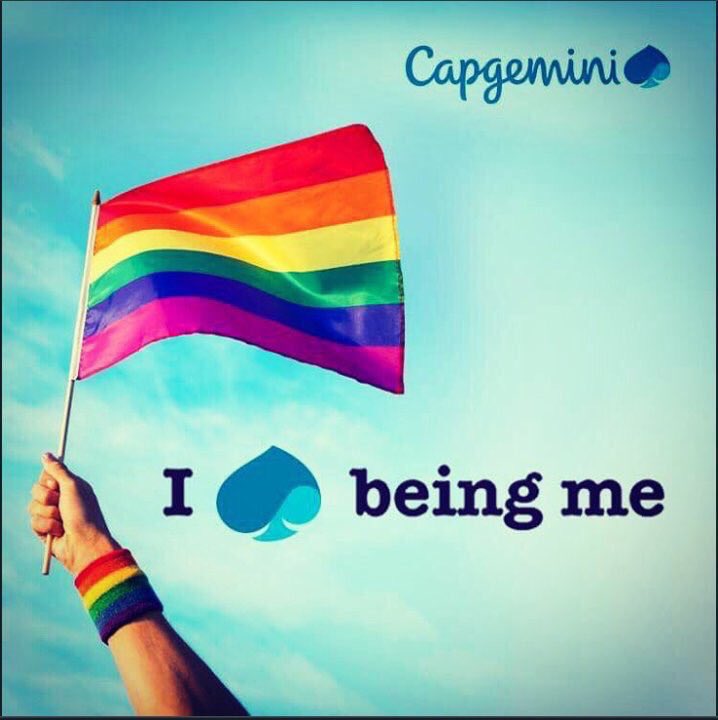 tonylaanan's tweet photo. Being my authentic self @CapgeminiNA is why I’ve been there for 18 years. 
🏳️‍🌈 Happy #Pride! 🏳️‍🌈
#LifeAtCapgemini #CapgeminiOUTfront 
#LGBTQ
#Pride2019
#ProudOfPride
#LoveYourCareer
#ArchitectsOfPositiveFutures
🏳️‍🌈❤️🧡💛💚💙💜🏳️‍🌈 https://t.co/D1AFOBr2ld