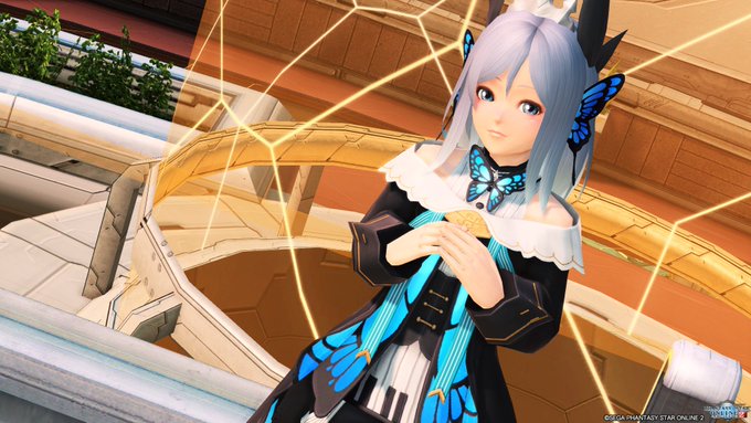 A List Of Tweets Where 風雅 Psongs Ship9 Was Sent As Pso2男の娘同盟 1 Whotwi Graphical Twitter Analysis