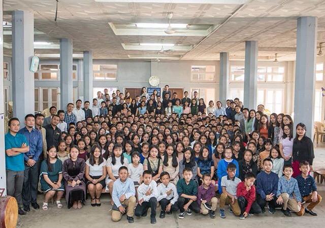 JoyJeonJk's tweet photo. Christ of Children 👶👧👦🙏🙏
#Presbyterian_Church_of_Mizoram,DawrpuiVengthar💖
#jesuslovesyou❤💞
#HeIsAlwaysTheAnswer💕💕 https://t.co/hKQhlNqHqc