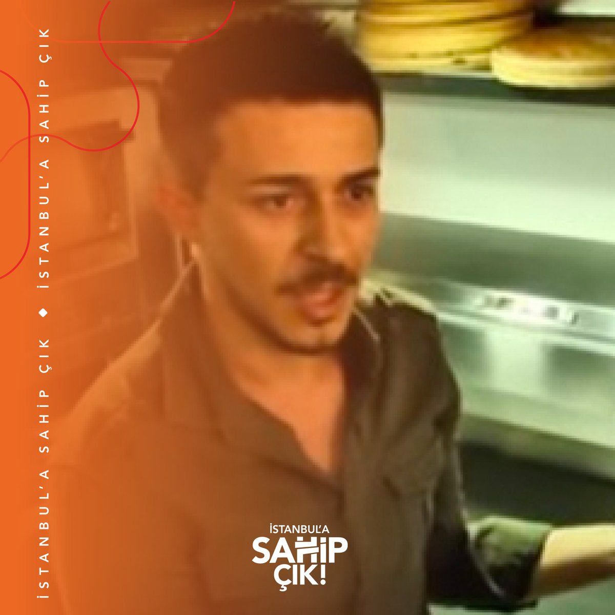 İstanbul’da kimseyi sahipsiz bırakmıyoruz. Eyüp ve nice gençlerimize sahip çıkıyoruz! Beraberliğimizi güçlendirmek adına Eyüp’ün pizza dükkanına iftara gidiyoruz. Çünkü gençler bizim ışığımız, geleceğimiz. #istanbulasahipçık