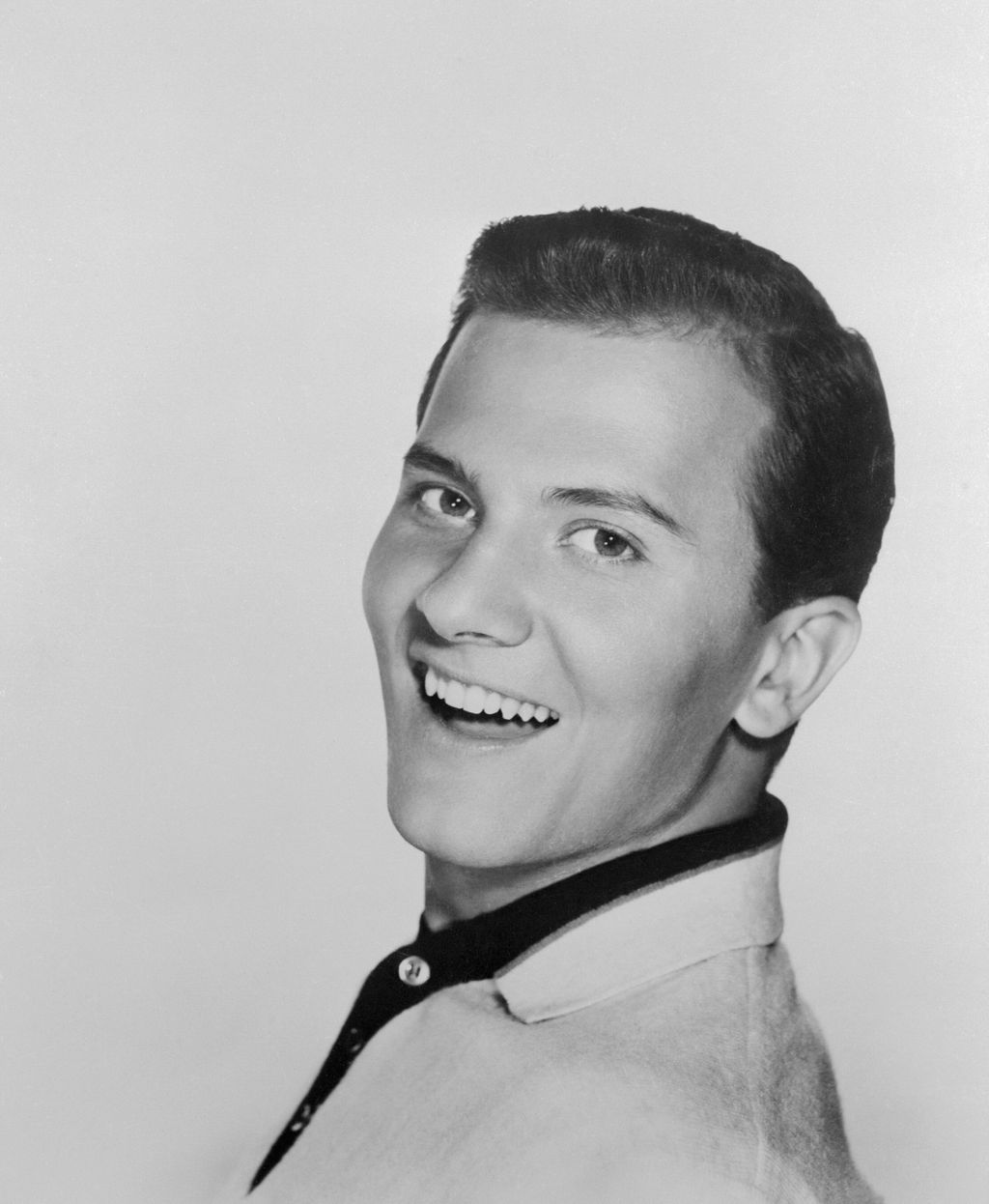 Happy 85th birthday to rock and roll legend Pat Boone! 