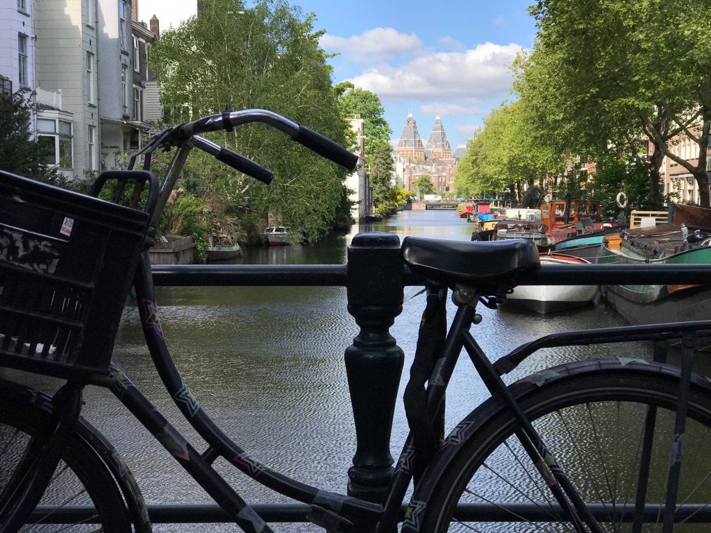 iwuzrunning's tweet image. #Amsterdam - trio of a lifetime! Wonderful people, so much to see and do!