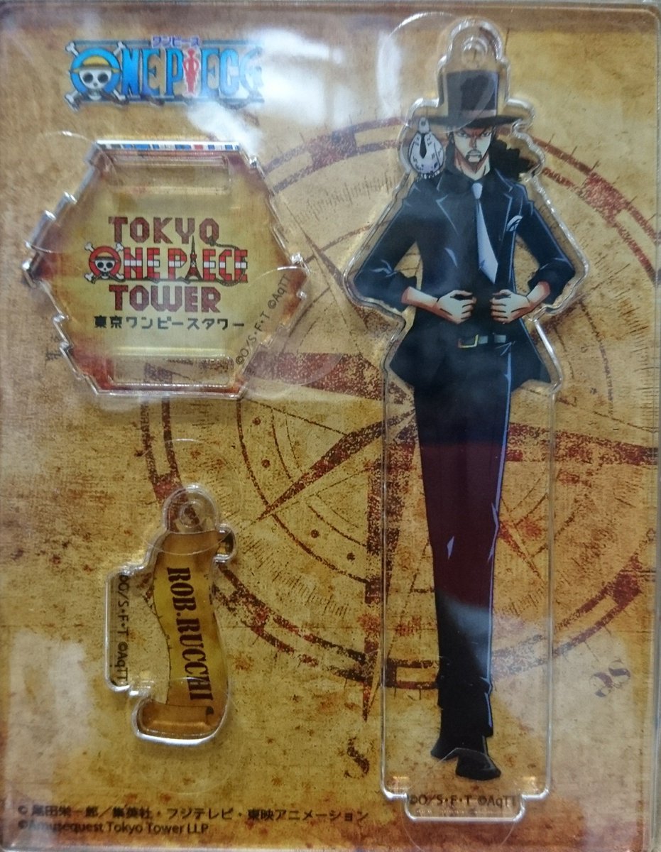 Etiqueta ルッチ誕生祭19 En Twitter