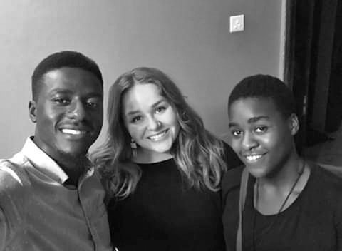 Jessenathank's tweet photo. Checking out with @mollylizziebeth . Thank you for the invite. Awesome time with you sharing knowledge and experiences to cab the problem of street kids in Tororo. 

The dinner was awesome! She's an amazing cook too. #homemade_pizza 

#TororoIsHome
#uganda https://t.co/Juk9NQtLty