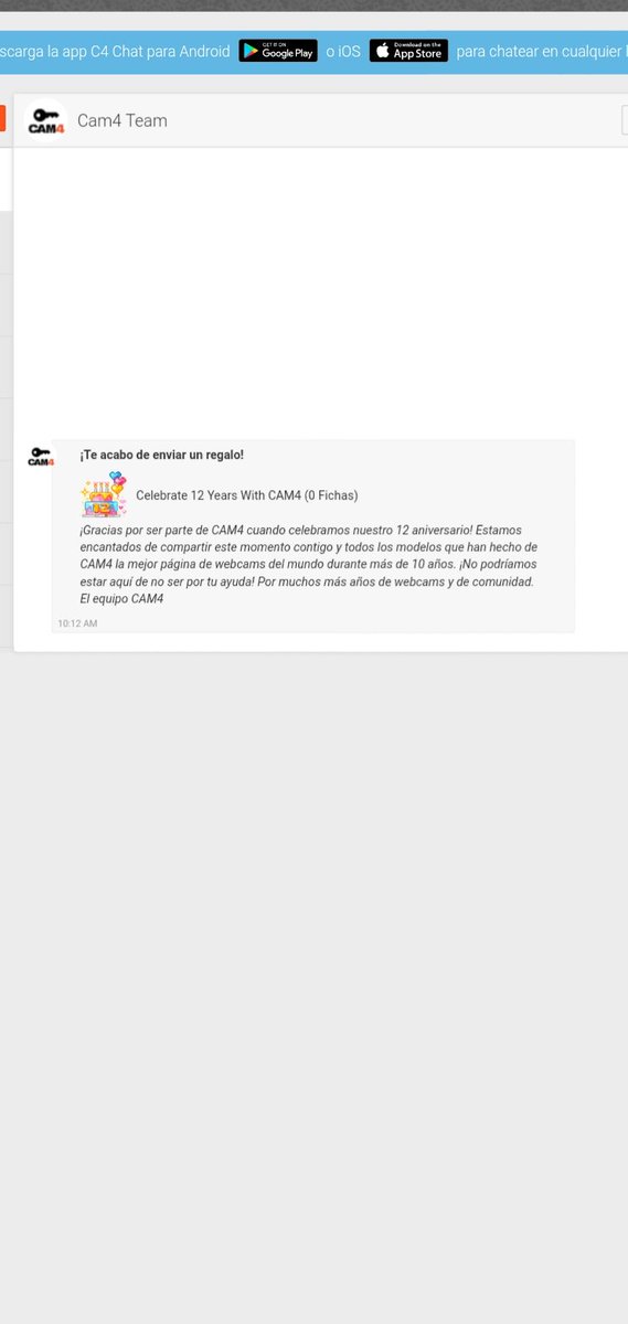 blondylicious_'s tweet photo. Gracias por el apoyo que le dan a todas sus modelos, orgullosa de ser parte de éste equipo, son los mejores, que sean muchos años más de #CAM4Birthday 🎂 #cam4lover #webcam #CAM4 @cam4 @cam4_official https://t.co/St9ecrRvST