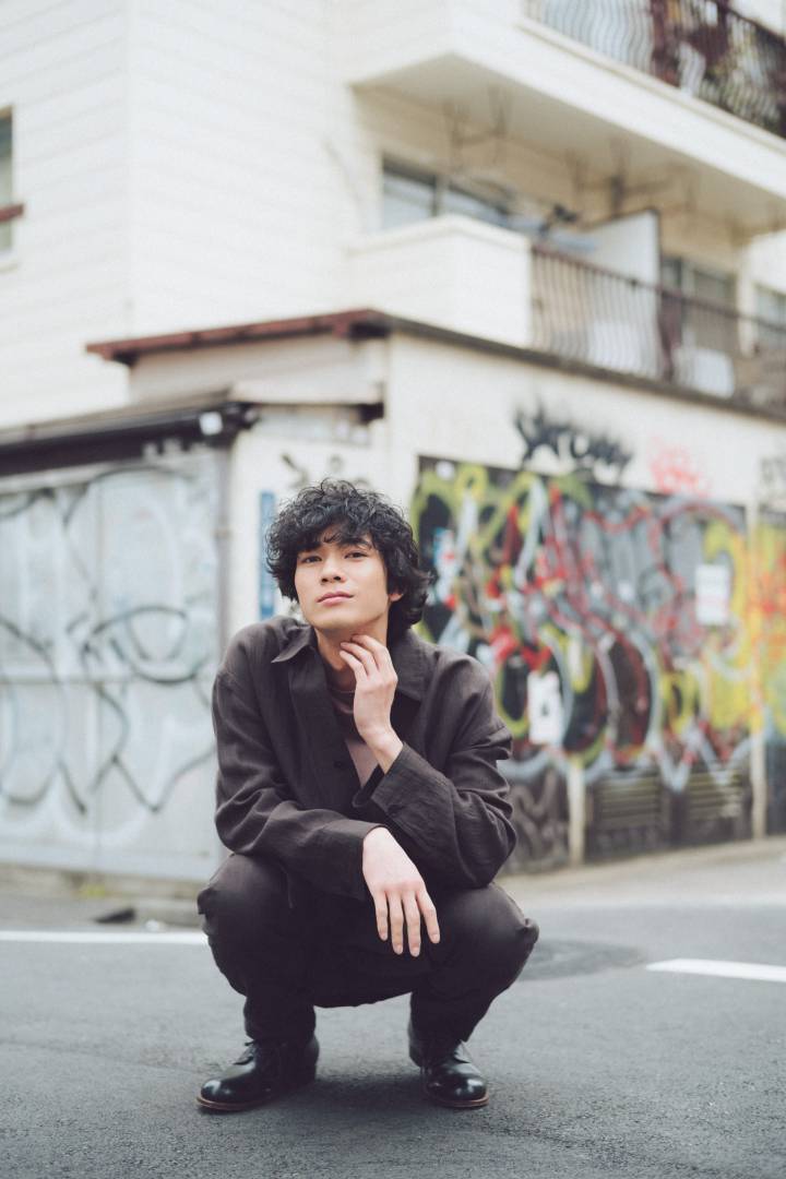 Sho Kiyohara 清原翔 V Twitter 清原翔