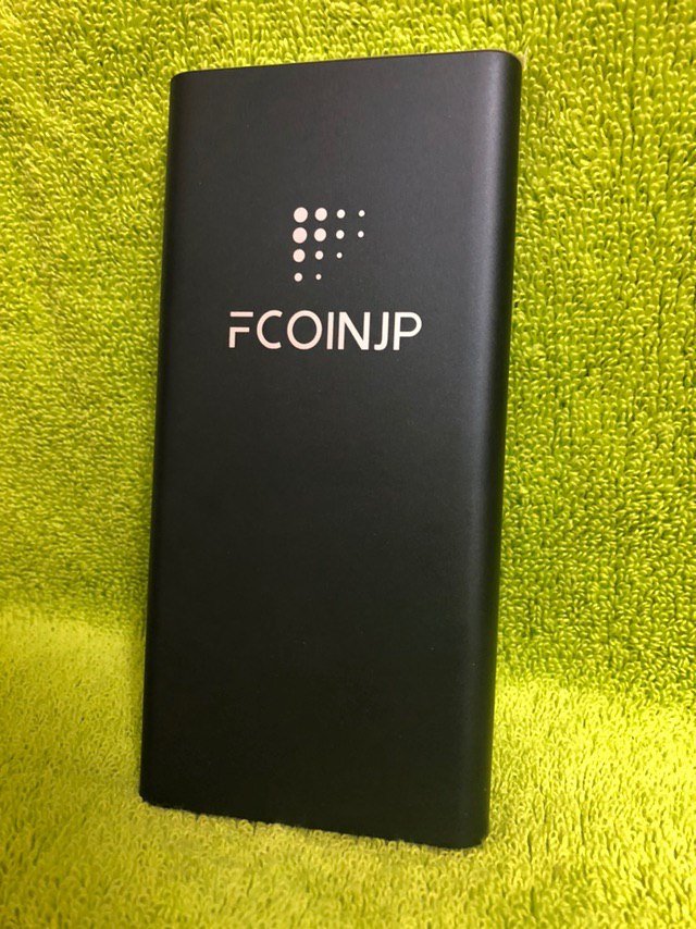 fcoin_jp's tweet photo. 🎊新生 #FCoinJP コミュニティ誕生記念プレゼント企画

RT&amp;新テレグラム参加でFJ限定モバイルバッテリーとエコバックを各10名様にプレゼント！

参加条件：RT&amp;新テレグラム参加
期間：6/10 21:00まで
抽選：あたれら

是非ご参加下さい🙏🏽✨

新生FJ公式コミュ↓  
https://t.co/f6gmMFLqid https://t.co/LE864FGoTa
