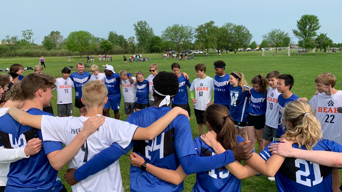Fellas drop a close one to the <a href="/SuburbanClassic/">MNU Classic Suburban Conference</a> Championship runner-ups, <a href="/WHSUltimateMN/">Woodbury Ultimate</a>, 14-10.