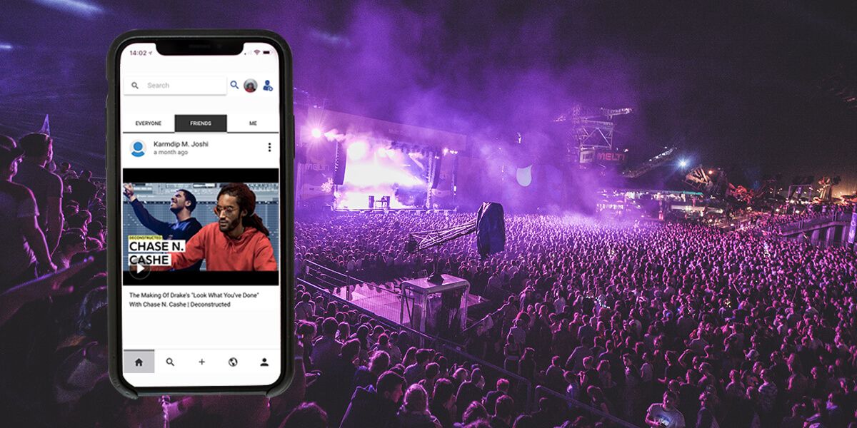 mayurrajput1995's tweet image. Reason Why Mobile Apps are Important for the Media and Entertainment Industry buff.ly/2M8hW7y
#mobileapp #entertainmentappdevelopment