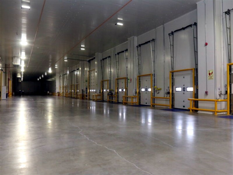 Grupo Wiese y Frialsa México inauguran centro logístico para productos refrigerados y congelados en Perú <a href="/Frialsamx/">Frialsa Frigorífcos </a> #GrupoWiese ow.ly/Hnuk30oRP5G