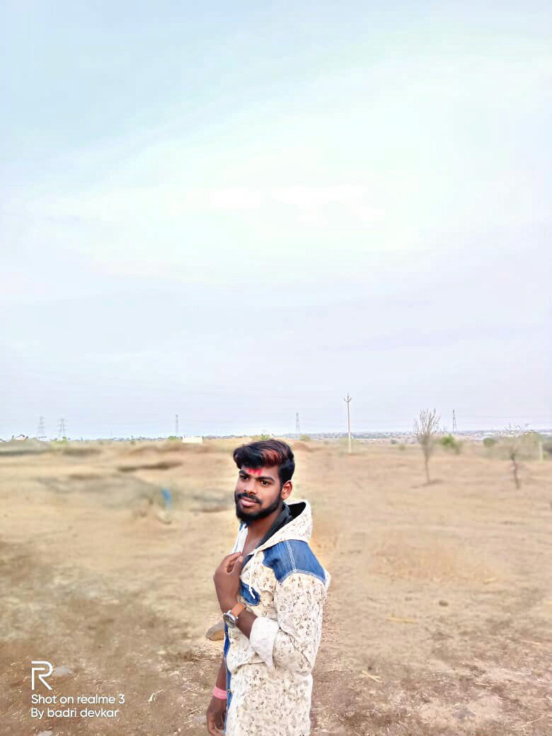 BadriDevkar's tweet image. आगं माझ्या 🌹गुलाबाच्या फुला
           I LOVE YOU...
   मनतो गं मी तूला ..
खुप आवडतेस गं TU मला....
  सागना गं आवडतो KA मी 
                  TULA.....