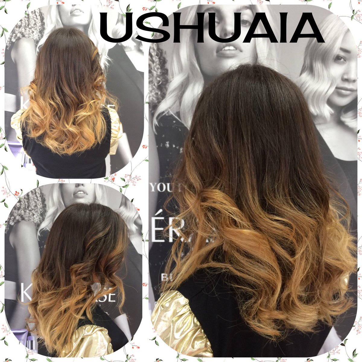 USHUAIAPELU's tweet photo. Espectacular #melena tras el Ritual de #Kérastase #Fusiodose en @USHUAIAPELU.Esta vez, tras el #diagnóstico con K-profile, elegimos #reconstrucción y #nutrición.Y su efecto durará hasta 8 #lavados.Gracias por tu visita. #lorealprospain #lorealeducation
#instanthighlights #amurrio https://t.co/2GYkkVQeNJ
