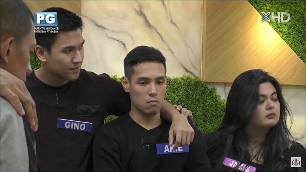 jesicapaular's tweet photo. This 2 is so gwapo. ❤️@AkieTrendsetter @TeamAkieOFC @ginoroqueIV @Ginoroquefanatc https://t.co/dUgEb3GhHb