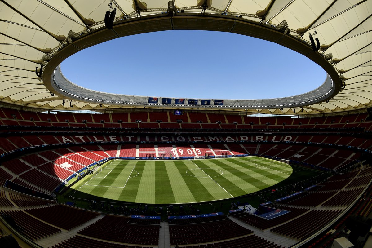 Estadio Cívitas Metropolitano (Hilo Oficial). - Página 34 D7_JiIpWwAAT-Bt