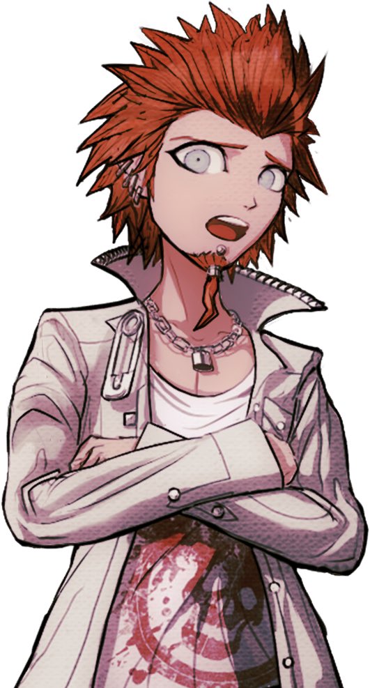 PerfectPxtch's tweet image. “I’m just statin’ a fact, that’s all.”