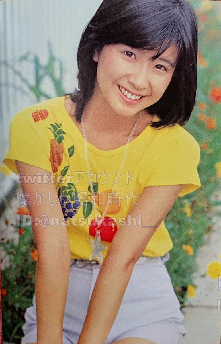 懐かしい昭和時代（女性） on X: 