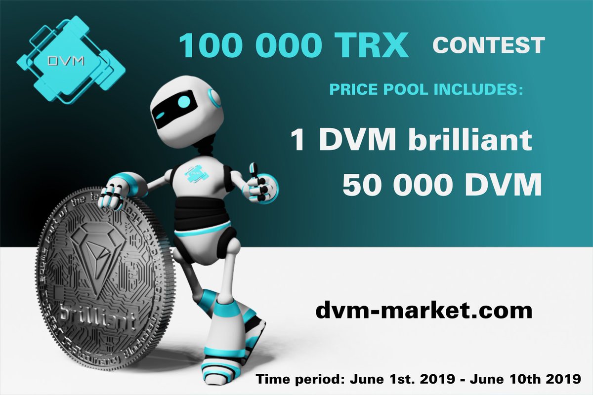 DVMarketplace tweet media