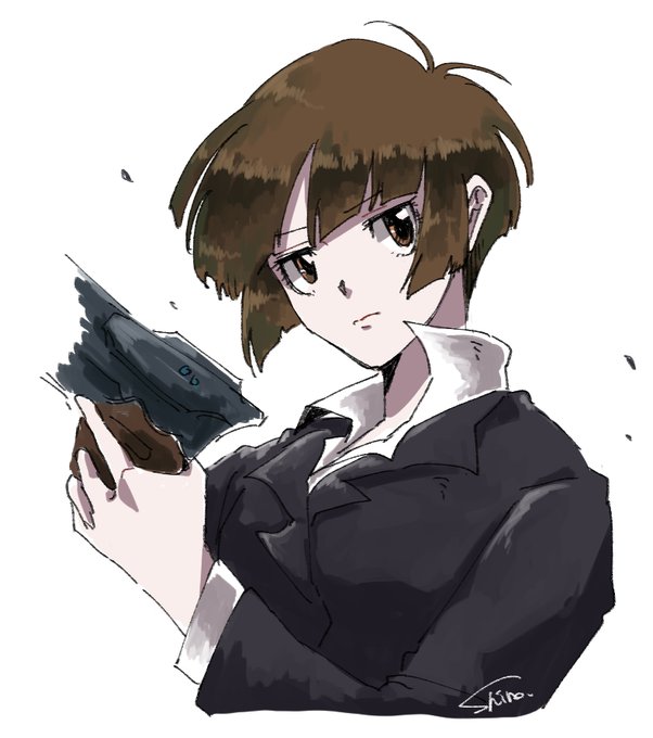 すごい かわいい Psycho Pass イラスト ガルカヨメ